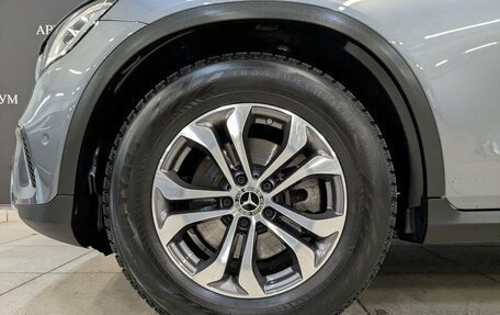 Mercedes-Benz GLC, 2022 год, 5 100 000 рублей, 23 фотография