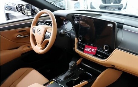 Lexus ES VII, 2025 год, 6 200 000 рублей, 12 фотография