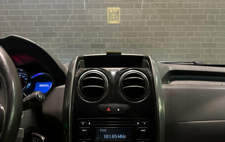 Renault Duster I рестайлинг, 2017 год, 1 040 000 рублей, 10 фотография