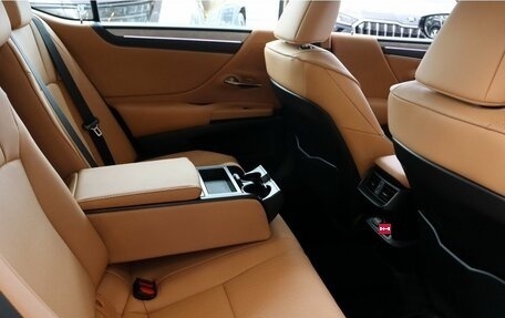 Lexus ES VII, 2025 год, 6 200 000 рублей, 17 фотография