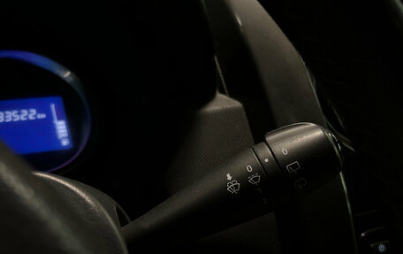 Renault Duster I рестайлинг, 2017 год, 1 040 000 рублей, 14 фотография