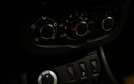 Renault Duster I рестайлинг, 2017 год, 1 040 000 рублей, 11 фотография