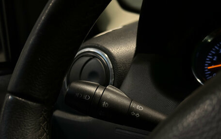 Renault Duster I рестайлинг, 2017 год, 1 040 000 рублей, 13 фотография