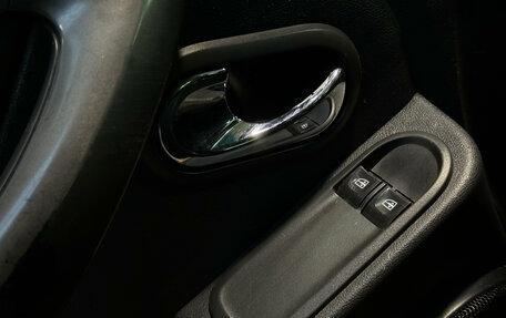 Renault Duster I рестайлинг, 2017 год, 1 040 000 рублей, 12 фотография