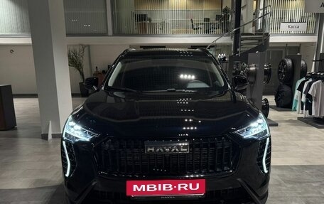 Haval Jolion, 2026 год, 2 449 000 рублей, 2 фотография