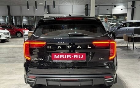 Haval Jolion, 2026 год, 2 449 000 рублей, 5 фотография