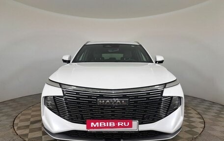 Haval F7, 2026 год, 3 299 000 рублей, 2 фотография