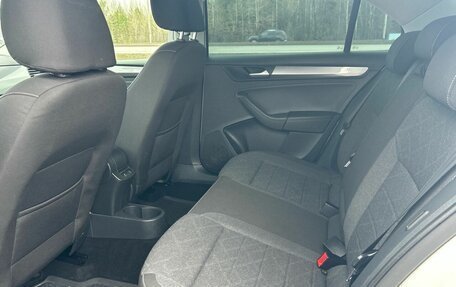 Volkswagen Polo VI (EU Market), 2020 год, 1 490 000 рублей, 7 фотография