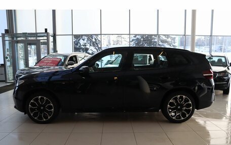 BMW X3, 2025 год, 7 950 000 рублей, 9 фотография