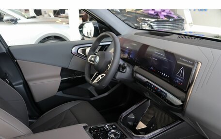 BMW X3, 2025 год, 7 950 000 рублей, 12 фотография