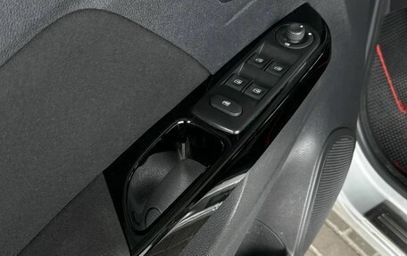 Renault Kaptur I рестайлинг, 2018 год, 1 520 000 рублей, 9 фотография