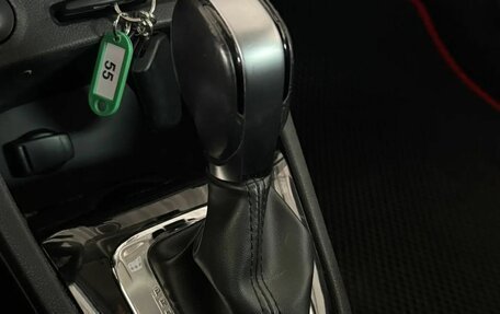 Renault Kaptur I рестайлинг, 2018 год, 1 520 000 рублей, 12 фотография