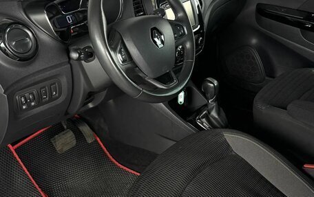 Renault Kaptur I рестайлинг, 2018 год, 1 520 000 рублей, 10 фотография