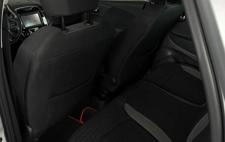 Renault Kaptur I рестайлинг, 2018 год, 1 520 000 рублей, 15 фотография