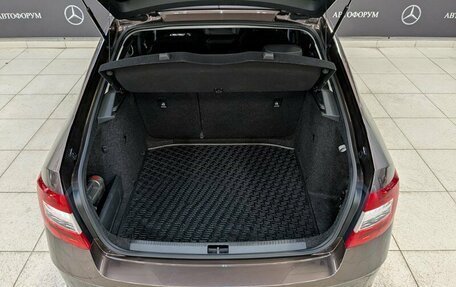 Skoda Octavia, 2019 год, 2 200 000 рублей, 10 фотография