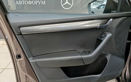 Skoda Octavia, 2019 год, 2 200 000 рублей, 12 фотография