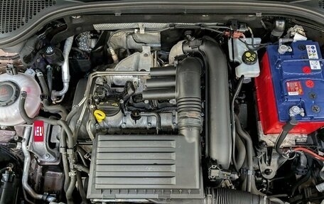 Skoda Octavia, 2019 год, 2 200 000 рублей, 9 фотография