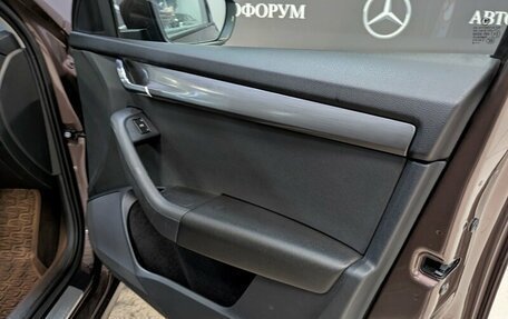 Skoda Octavia, 2019 год, 2 200 000 рублей, 13 фотография