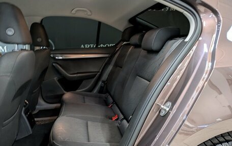 Skoda Octavia, 2019 год, 2 200 000 рублей, 25 фотография