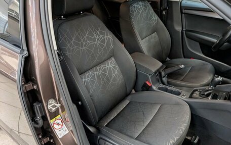 Skoda Octavia, 2019 год, 2 200 000 рублей, 21 фотография