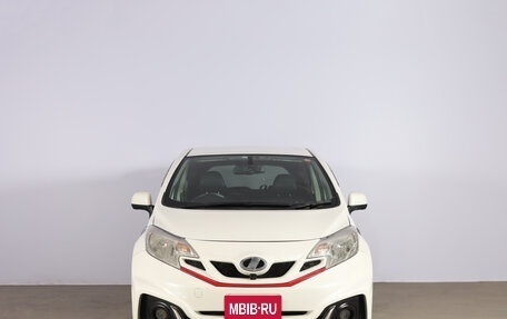 Nissan Note II рестайлинг, 2013 год, 909 000 рублей, 2 фотография