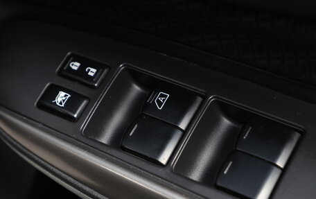 Nissan Note II рестайлинг, 2013 год, 909 000 рублей, 8 фотография