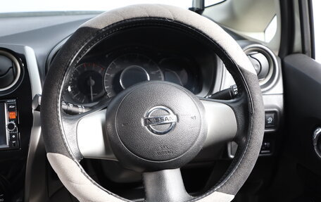 Nissan Note II рестайлинг, 2013 год, 909 000 рублей, 13 фотография