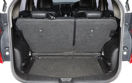 Nissan Note II рестайлинг, 2013 год, 909 000 рублей, 16 фотография