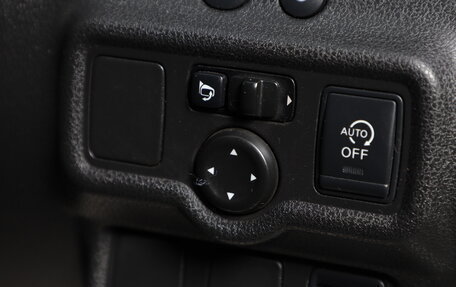 Nissan Note II рестайлинг, 2013 год, 909 000 рублей, 12 фотография