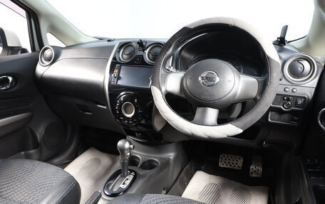 Nissan Note II рестайлинг, 2013 год, 909 000 рублей, 10 фотография