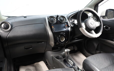 Nissan Note II рестайлинг, 2013 год, 909 000 рублей, 9 фотография