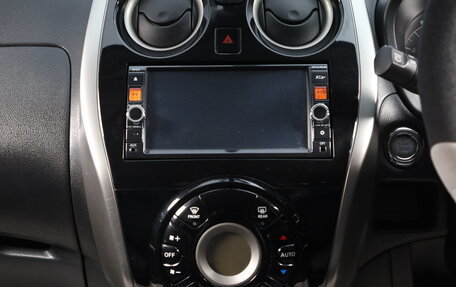 Nissan Note II рестайлинг, 2013 год, 909 000 рублей, 14 фотография