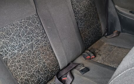 Chevrolet Lanos I, 2008 год, 100 000 рублей, 4 фотография