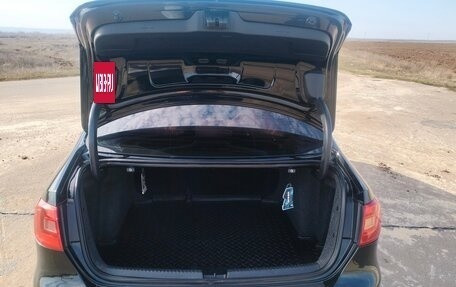 Volkswagen Jetta VI, 2013 год, 700 000 рублей, 12 фотография