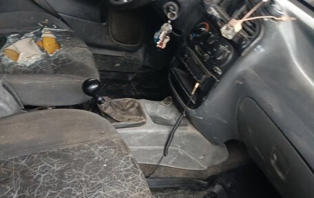 Chevrolet Lanos I, 2008 год, 100 000 рублей, 10 фотография