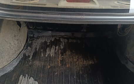 Chevrolet Lanos I, 2008 год, 100 000 рублей, 25 фотография