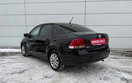 Volkswagen Polo VI (EU Market), 2013 год, 835 000 рублей, 8 фотография