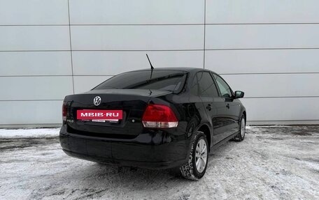 Volkswagen Polo VI (EU Market), 2013 год, 835 000 рублей, 5 фотография