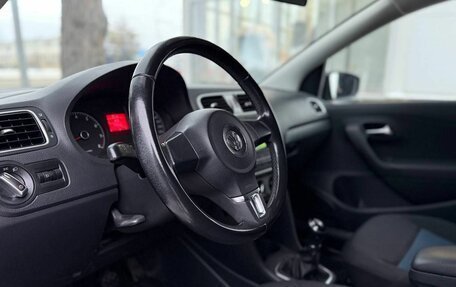 Volkswagen Polo VI (EU Market), 2013 год, 835 000 рублей, 12 фотография