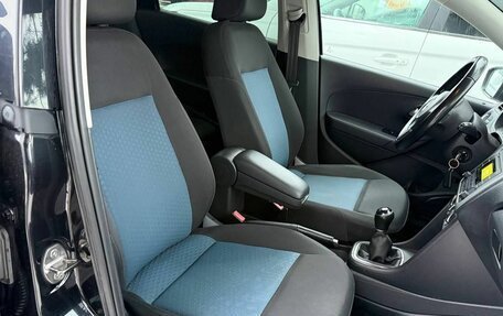 Volkswagen Polo VI (EU Market), 2013 год, 835 000 рублей, 17 фотография