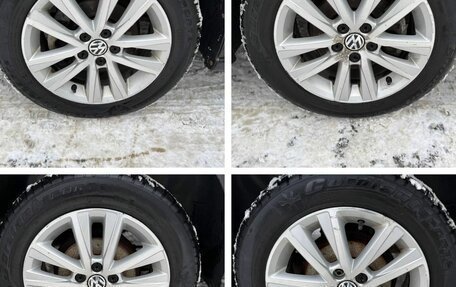 Volkswagen Polo VI (EU Market), 2013 год, 835 000 рублей, 21 фотография