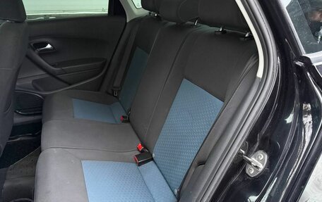 Volkswagen Polo VI (EU Market), 2013 год, 835 000 рублей, 18 фотография