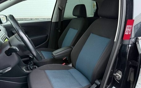 Volkswagen Polo VI (EU Market), 2013 год, 835 000 рублей, 16 фотография