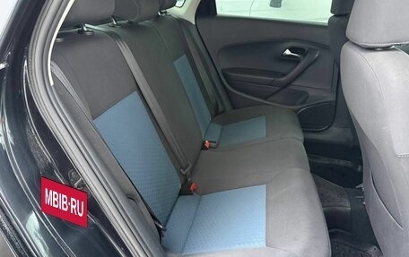 Volkswagen Polo VI (EU Market), 2013 год, 835 000 рублей, 19 фотография