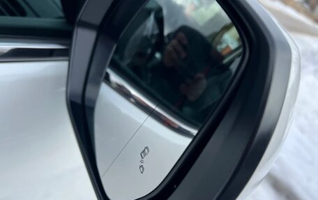 Honda CR-V IV, 2018 год, 2 390 000 рублей, 19 фотография