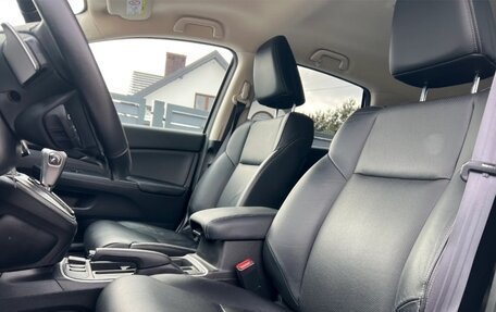 Honda CR-V IV, 2018 год, 2 390 000 рублей, 25 фотография