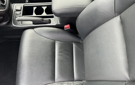 Honda CR-V IV, 2018 год, 2 390 000 рублей, 26 фотография