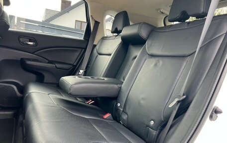 Honda CR-V IV, 2018 год, 2 390 000 рублей, 31 фотография