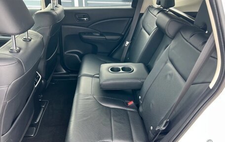 Honda CR-V IV, 2018 год, 2 390 000 рублей, 30 фотография