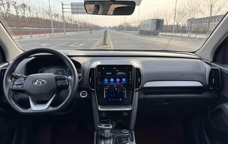 Hyundai ix35, 2022 год, 1 779 000 рублей, 5 фотография